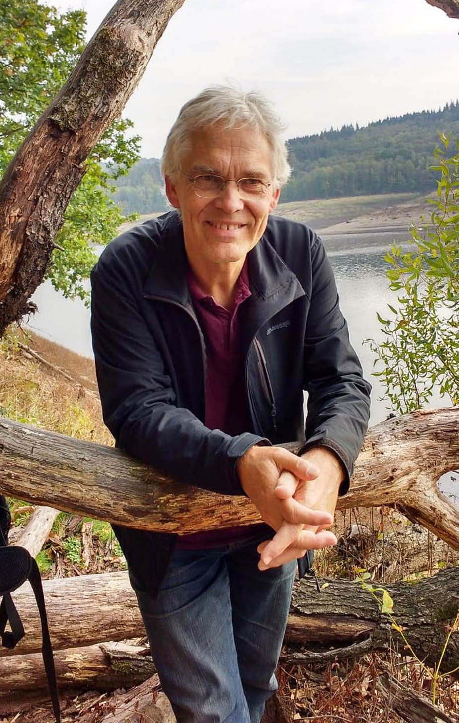 Gerrit van der Heijden_contact