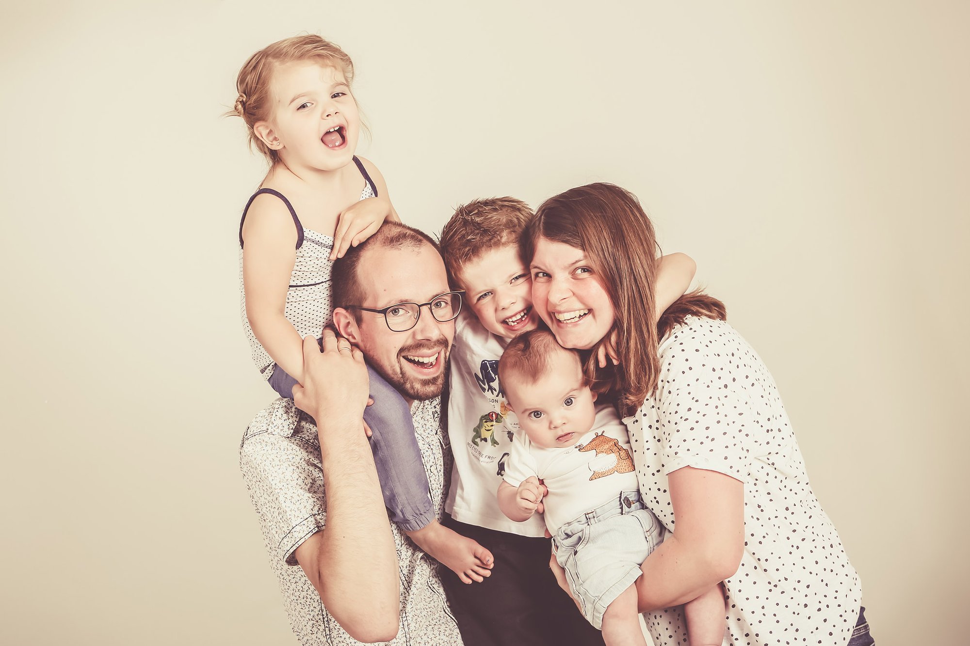 Lianne ten Ham Lianne ten Ham