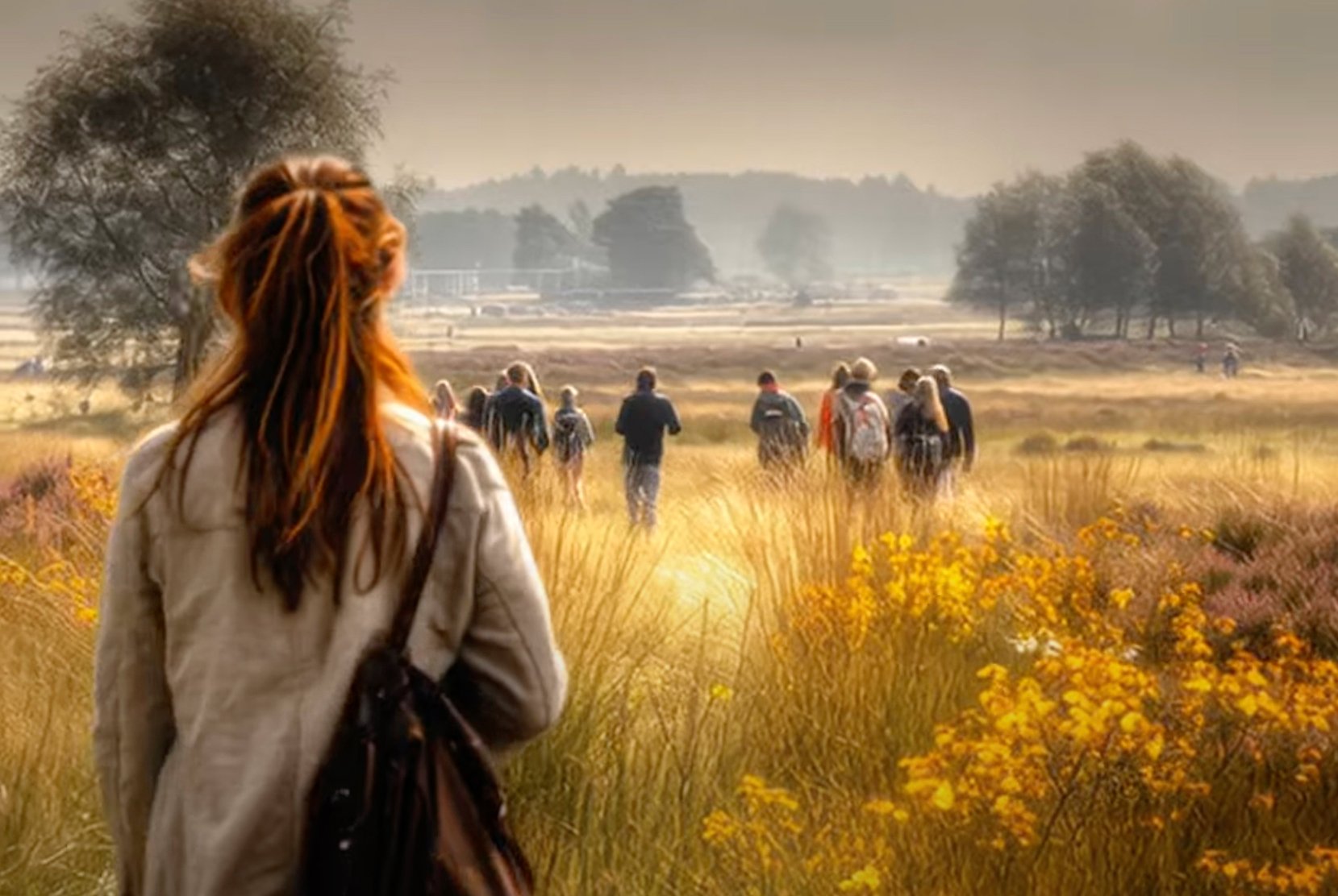 Preview video Lid worden2