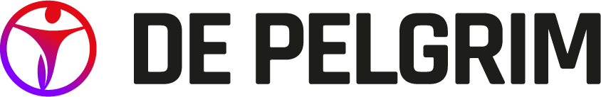 Logo De Pelgrim NGK Ede_2023_zonder_pay-off