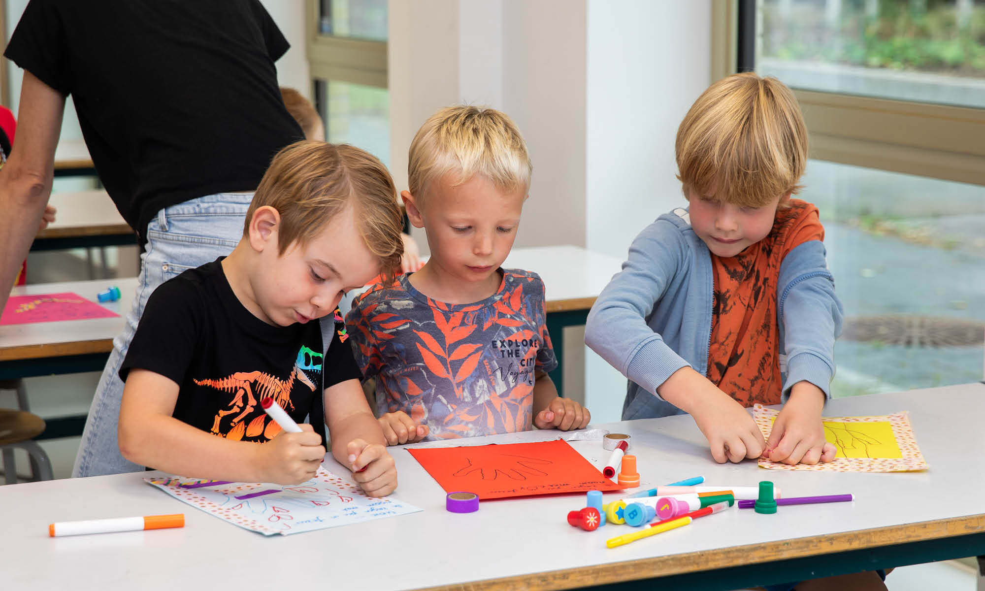 OpStap_atelier_1 OpStap_atelier_1