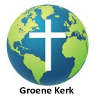 NGK de Pelgrim - Groene Kerk