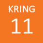 Groepslogo van Kring 11 – Eric & Martine Kroon