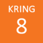 Groepslogo van Kring 08 – Hart voor Zuid – Marieke Westerterp
