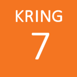 Groepslogo van Kring 07 – Klaas & Elsbeth de Graaf