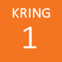Groepslogo van Kring 01 – Crea Kring – Els Hoefakker & Christine Janse