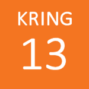 Groepslogo van Kring 13 – Pieter & Joanne Elsinga
